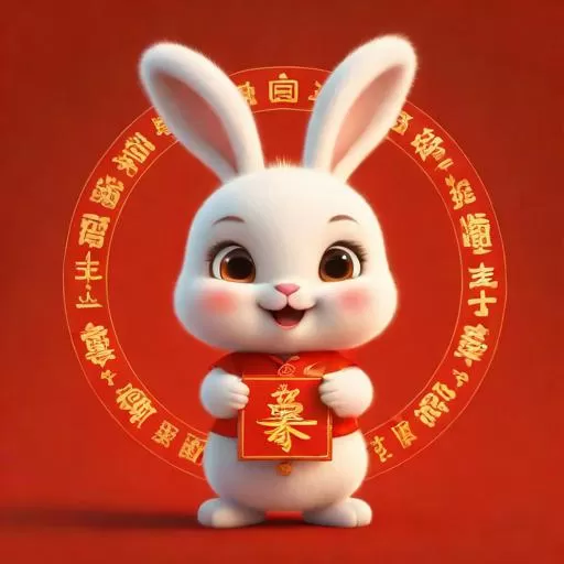 属兔人2025年全年运势及运程，属兔太岁影响化解