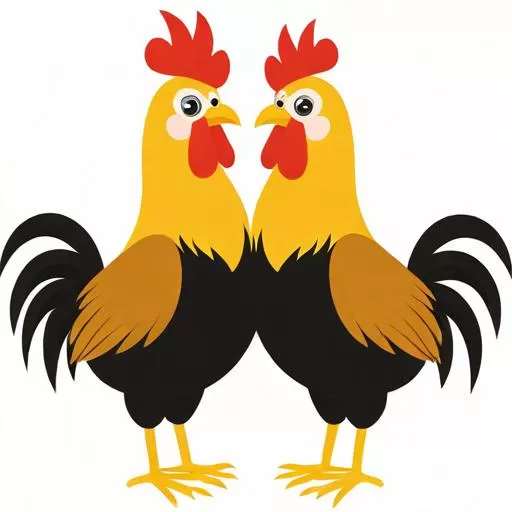 属鸡和什么属相适合做夫妻吗：属鸡生肖性格分析
