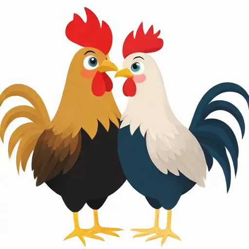 属鸡和什么属相适合做夫妻吗：属鸡生肖性格分析