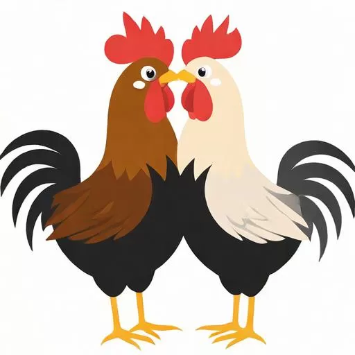 属鸡和什么属相适合做夫妻吗：属鸡生肖性格分析