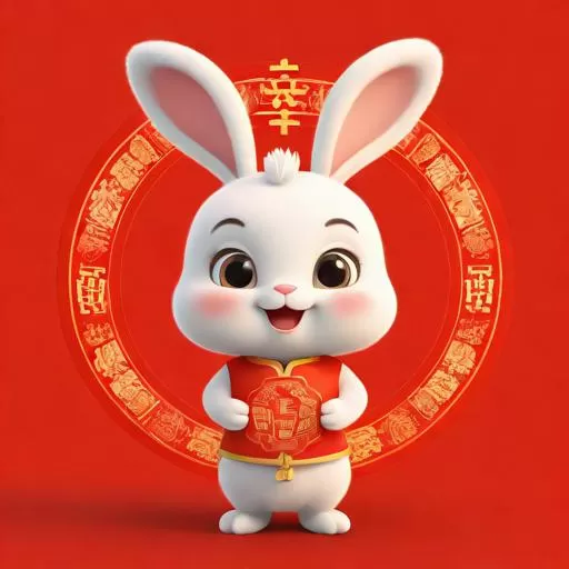 属兔今年多大年龄1987，属兔本命年注意事项