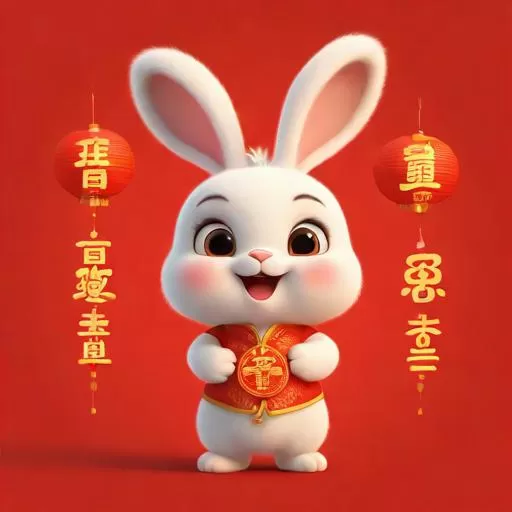 属兔今年多大年龄1987，属兔本命年注意事项
