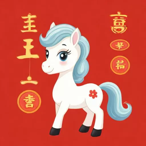 属马的今年是多少岁了，属马民间犯太岁