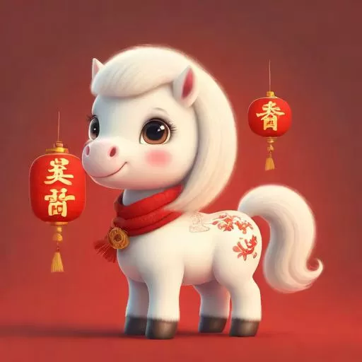 属马的今年是多少岁了，属马民间犯太岁