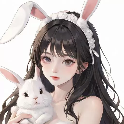 属兔和什么属相相合最好呢女孩，属兔婚恋相处建议