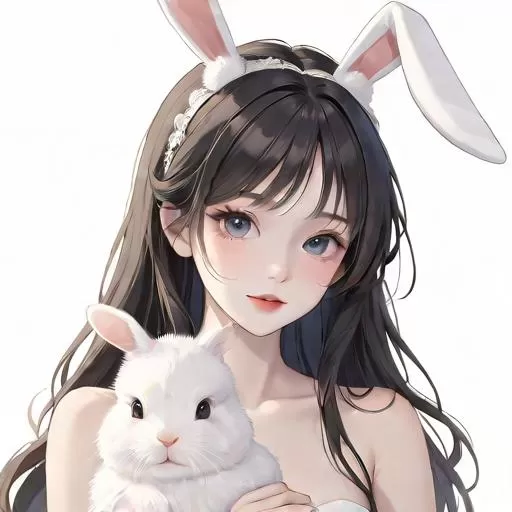 属兔和什么属相相合最好呢女孩，属兔婚恋相处建议