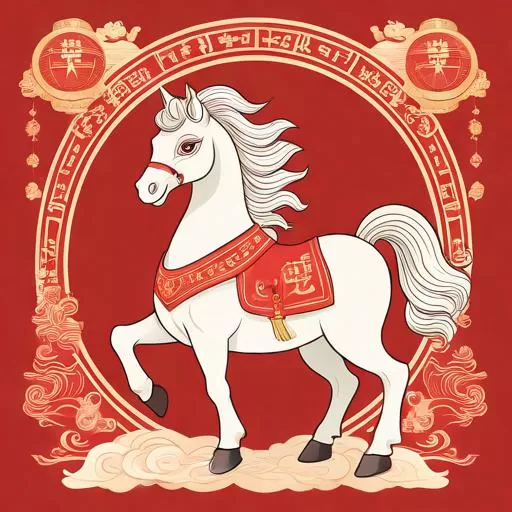 六六年属马的今年多大了，属马本命年禁忌