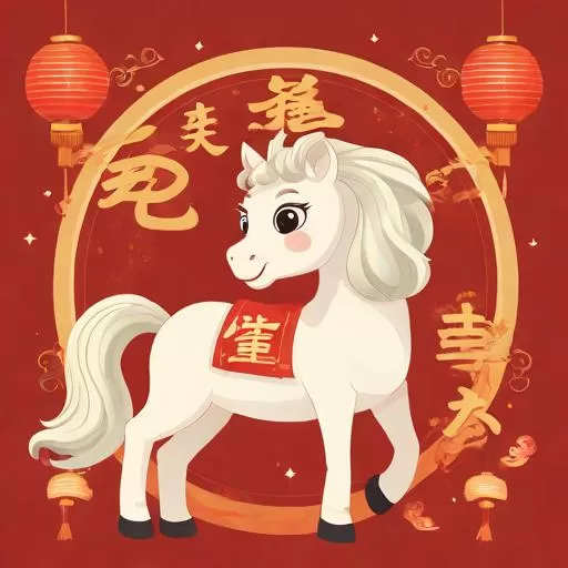 六六年属马的今年多大了，属马本命年禁忌