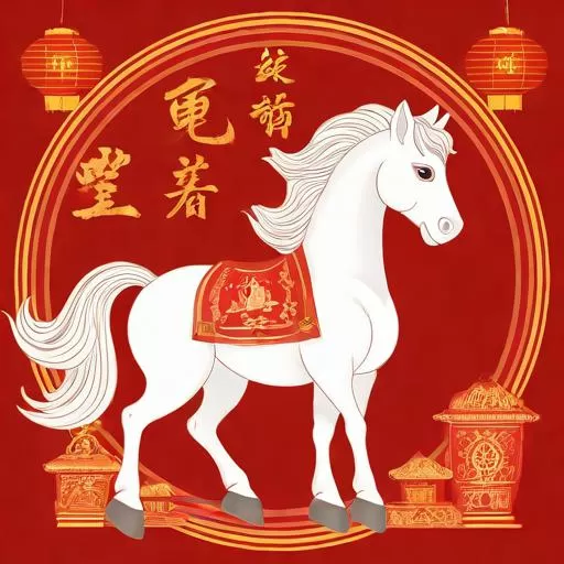 六六年属马的今年多大了，属马本命年禁忌