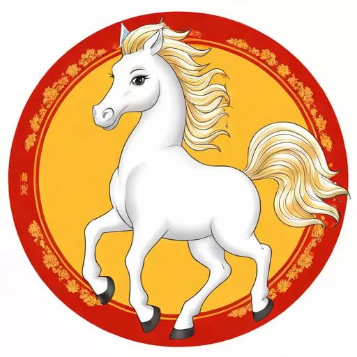 马的三合和六个合生肖是什么意思：马 合局命理应用