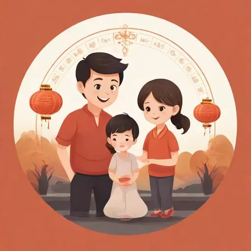 2025年运势及运程，运势家庭能量调整