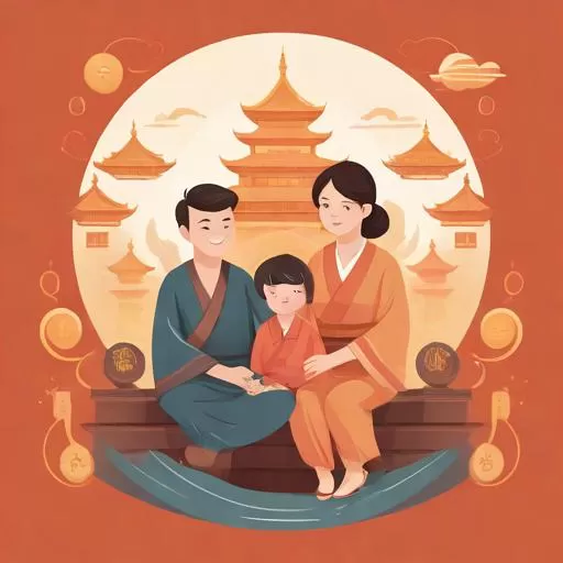2025年运势及运程，运势家庭能量调整