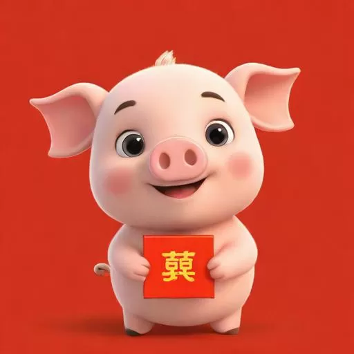 属猪的出生年份表2025年：属猪本命年注意事项