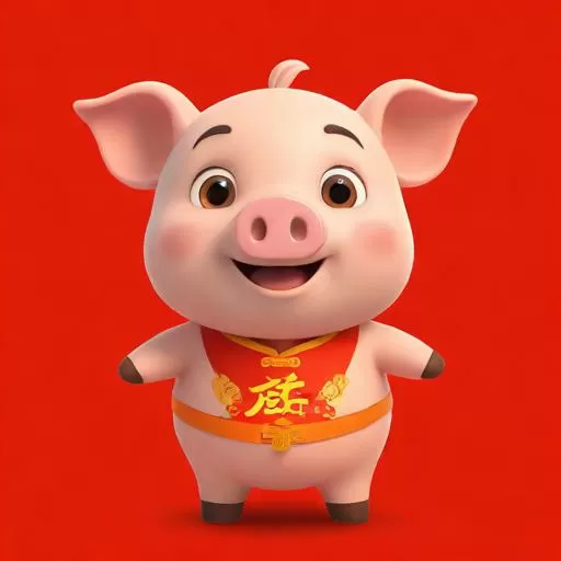 属猪的出生年份表2025年：属猪本命年注意事项