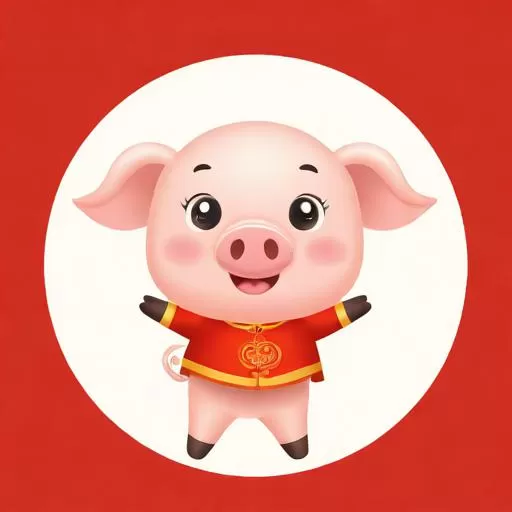 属猪的和什么属相婚配最佳：婚配生肖婚配注意事项