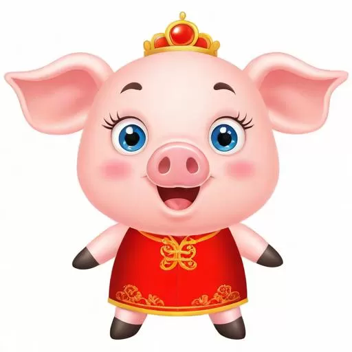属猪的和什么属相婚配最佳：婚配生肖婚配注意事项