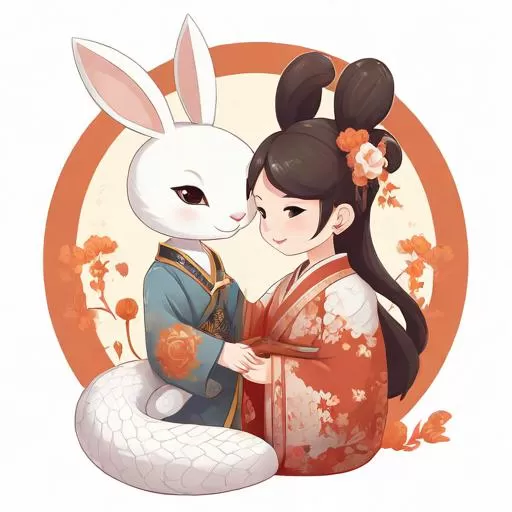 属兔和属蛇的合不合婚姻：生肖婚姻相处技巧