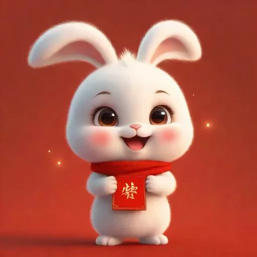 今年属兔的多大岁数了：属兔生肖性格特点
