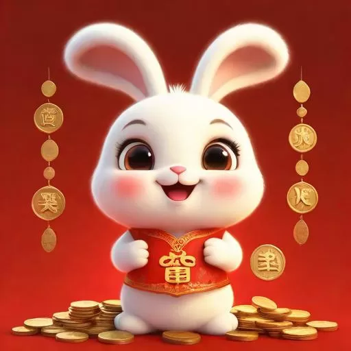 属兔2025年运势和财运怎么样：属兔流年注意事项