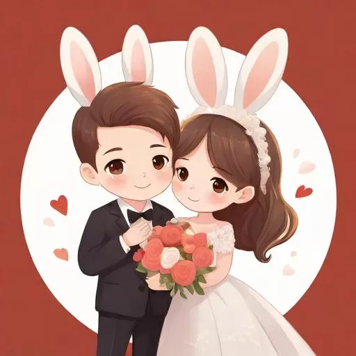 属兔和哪个属相最合适婚配，属兔婚后相处细节