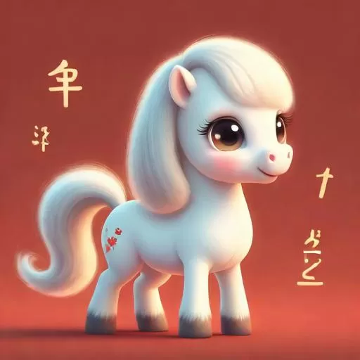 属马2025年怎么样：运势生肖运势解读