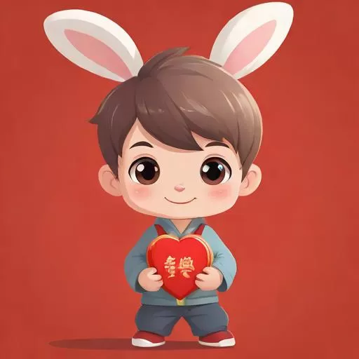 1999年属兔男孩姻缘在哪一年：姻缘正缘出现特征