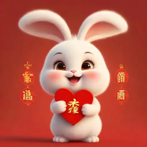 属兔和什么属相结合最好，属兔婚姻幸福