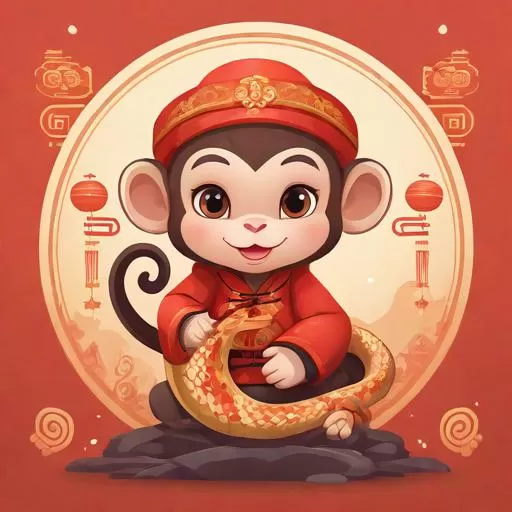 2025属蛇与属猴相刑吗，相刑生肖配对注意事项