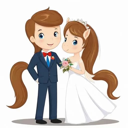 男马和女马能不能结婚，生肖马婚配注意事项