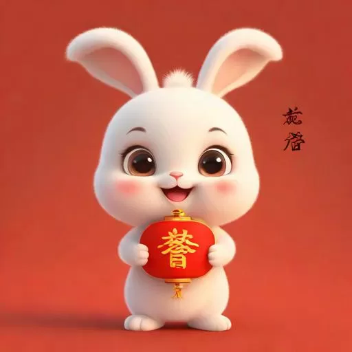 属兔今年多大都是哪年出生的，属兔虚岁实岁区别