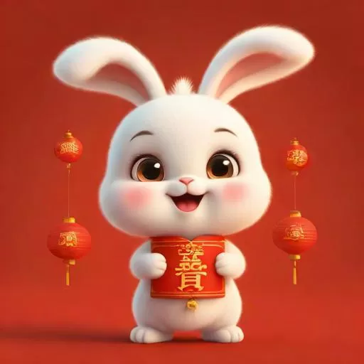 属兔今年多大都是哪年出生的，属兔虚岁实岁区别