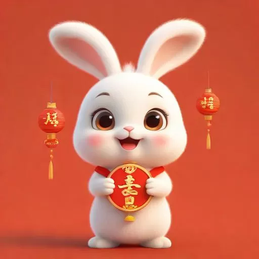 属兔今年多大都是哪年出生的，属兔虚岁实岁区别