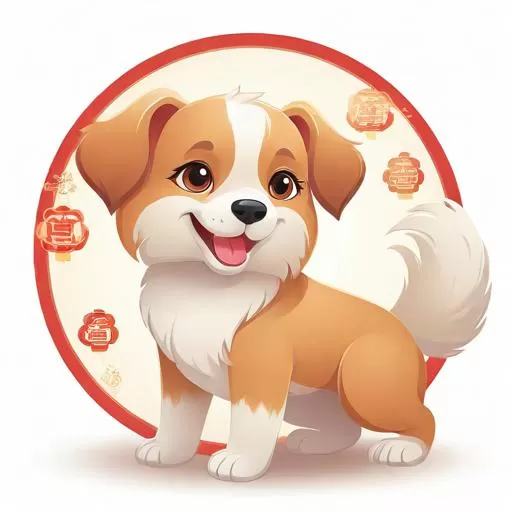 和狗相合的属相是什么生肖：生肖婚配属相建议