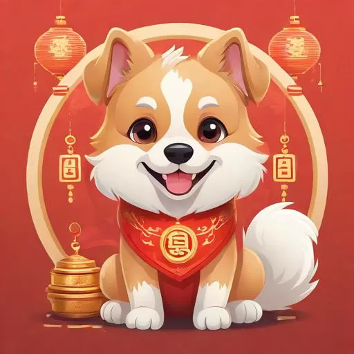 和狗相合的属相是什么生肖：生肖婚配属相建议