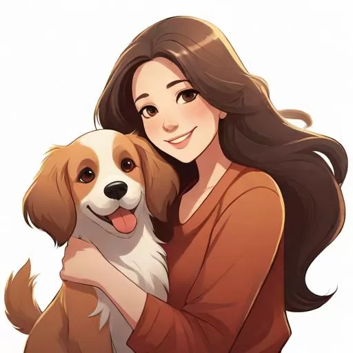 属相狗女和什么属相相合婚：属相长期相处之道