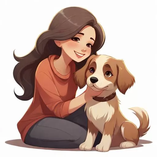 属相狗女和什么属相相合婚：属相长期相处之道