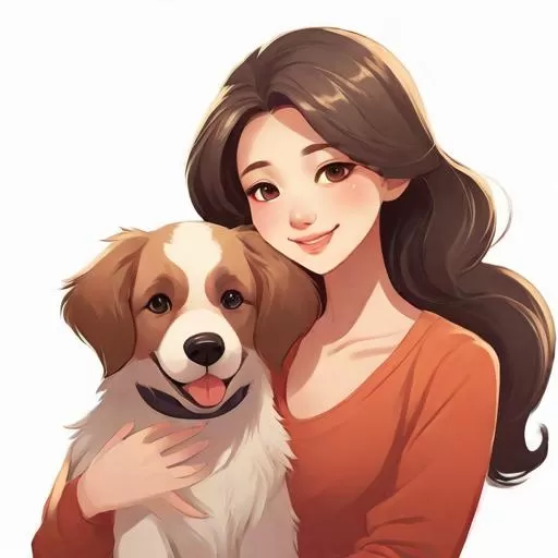 属相狗女和什么属相相合婚：属相长期相处之道
