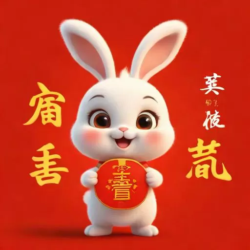 63年的兔最后一劫是在哪一年，兔年生肖流年变化
