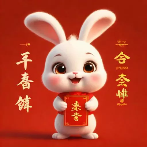 63年的兔最后一劫是在哪一年，兔年生肖流年变化