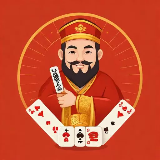 2025打牌每天的财神方位表，财运生肖与方位适配