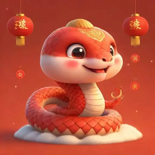 2025本命年蛇年要注意什么：蛇年化解太岁小技巧