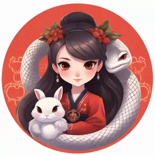 属兔的人遇蛇年运势如何呢女，属兔运势调整方法