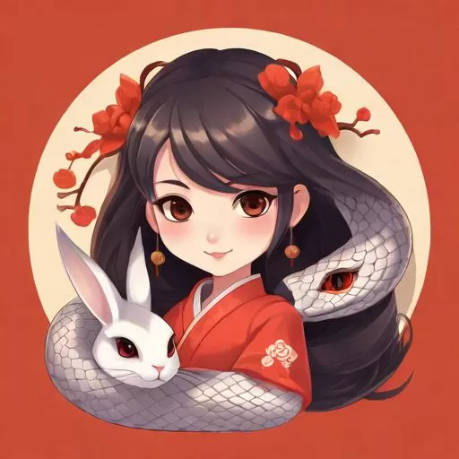 属兔的人遇蛇年运势如何呢女，属兔运势调整方法
