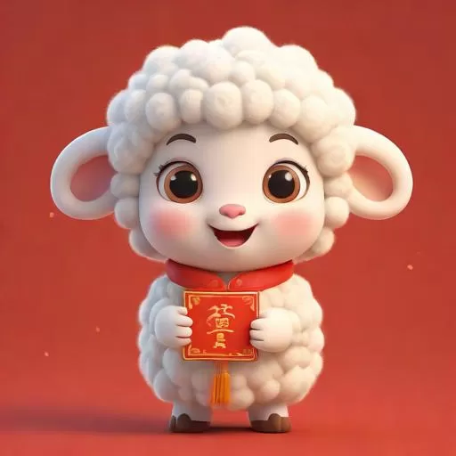 属羊的人今年多大2025年，属羊生肖性格特点