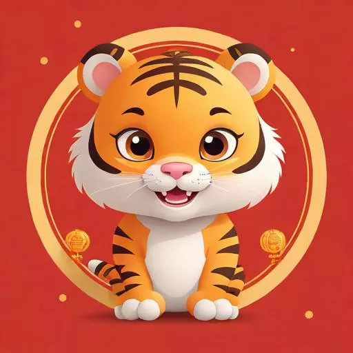 2025年属虎的是什么命，属虎生肖流年注意事项
