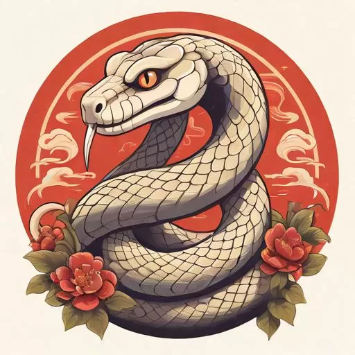 属蛇是哪一年出生的今年几岁：属蛇本命年运势