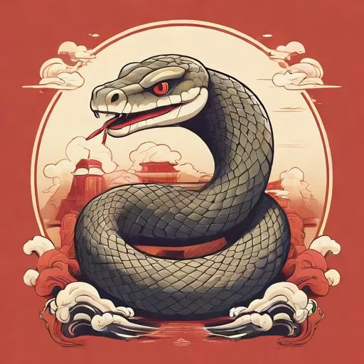 属蛇是哪一年出生的今年几岁：属蛇本命年运势