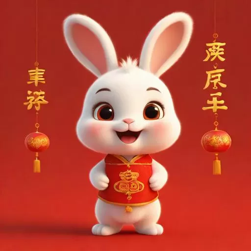 99年兔2025年有三喜：生肖运势转机时机