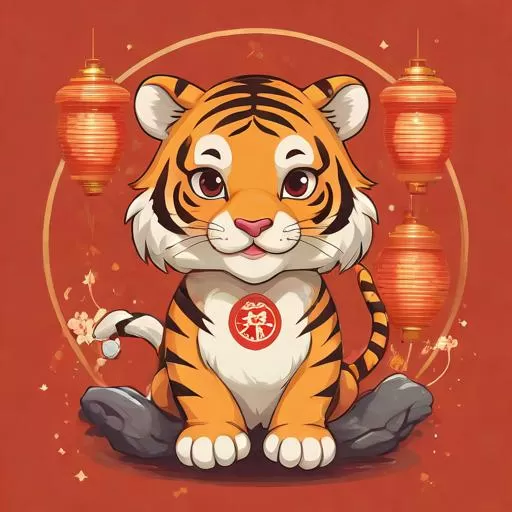 2025年属虎的犯太岁怎样破解：犯太岁家居方位调整