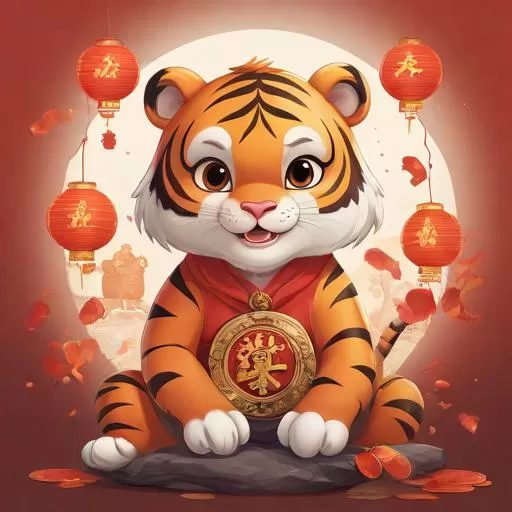 2025年属虎的犯太岁怎样破解：犯太岁家居方位调整